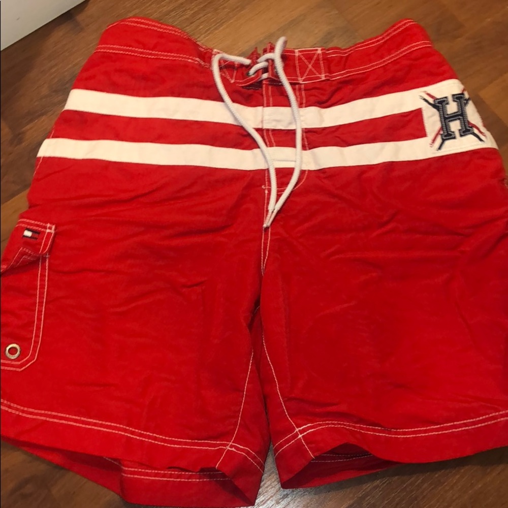 Tommy Hilfiger Bathing Suit